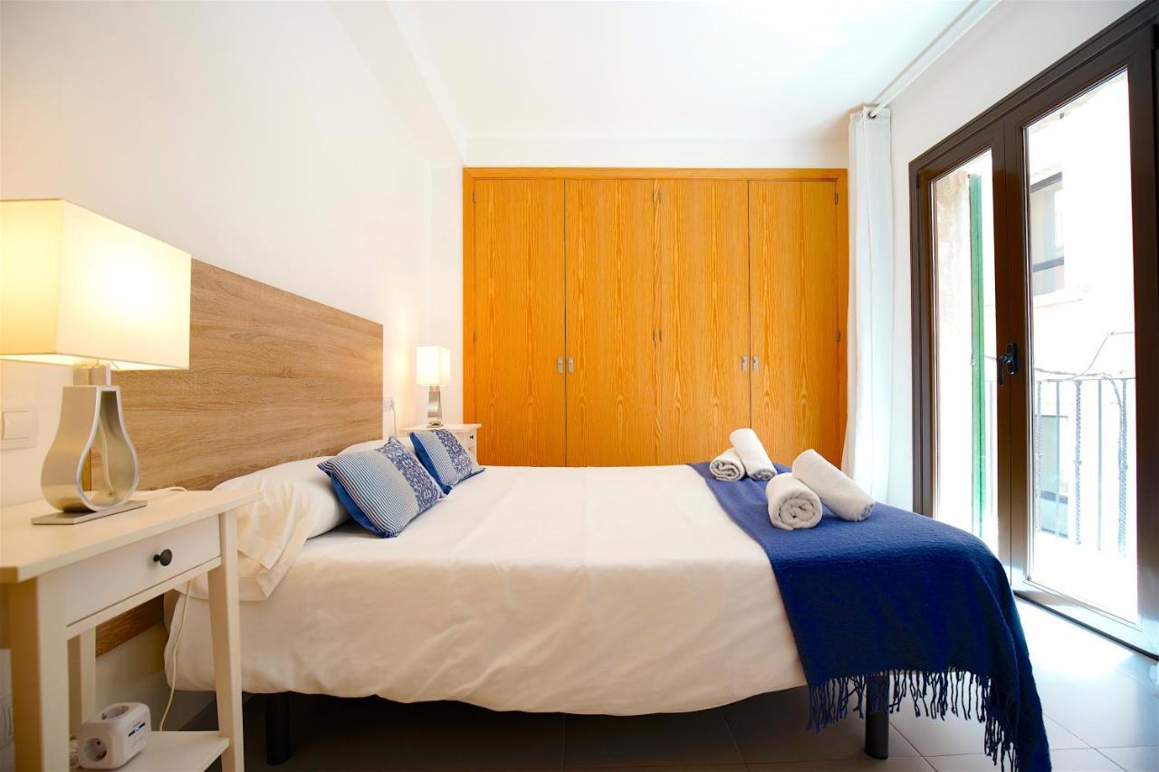 La Lonja Homes - Turismo De Interior PMI Exterior foto