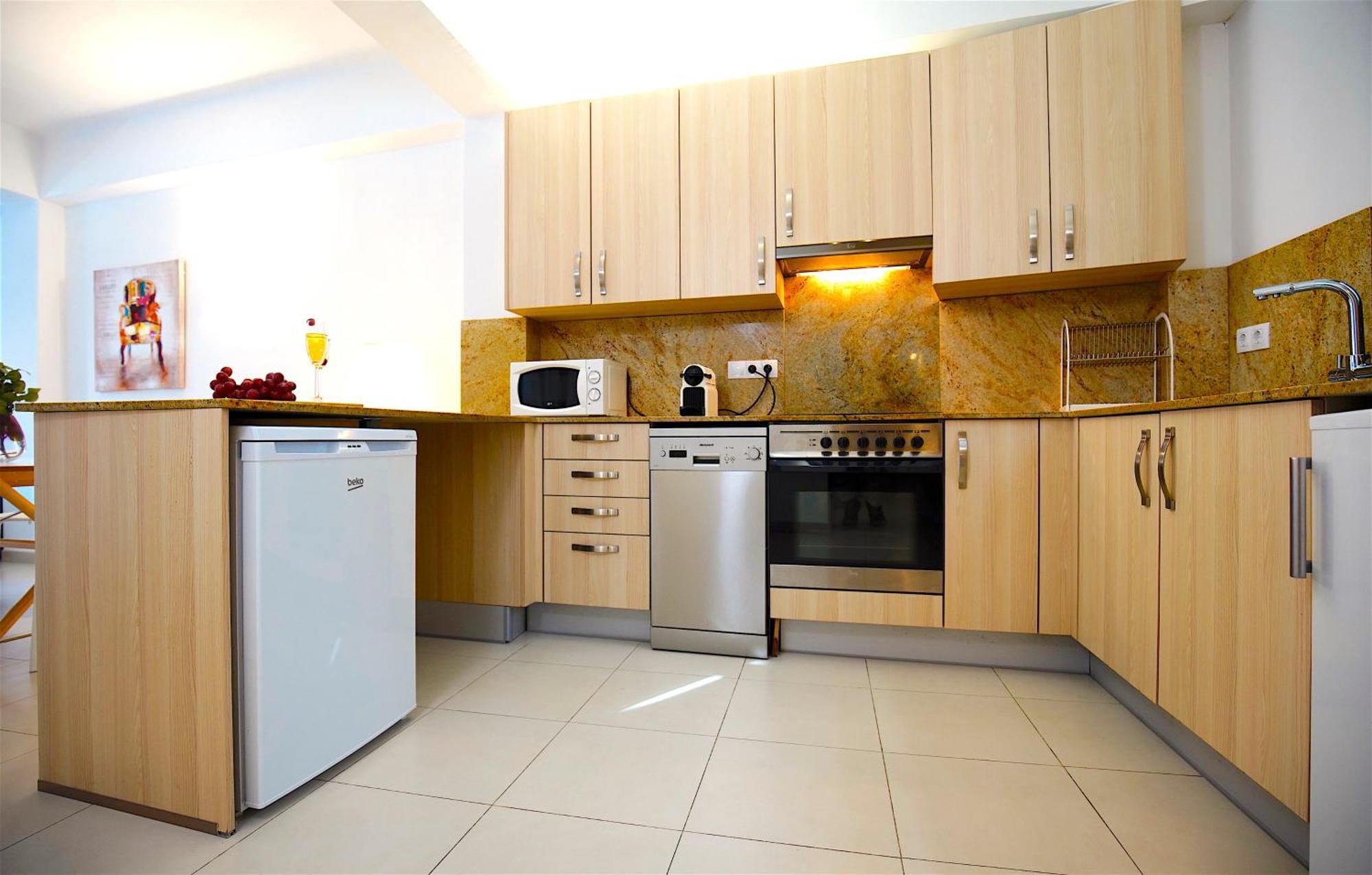 La Lonja Homes - Turismo De Interior PMI Cameră foto