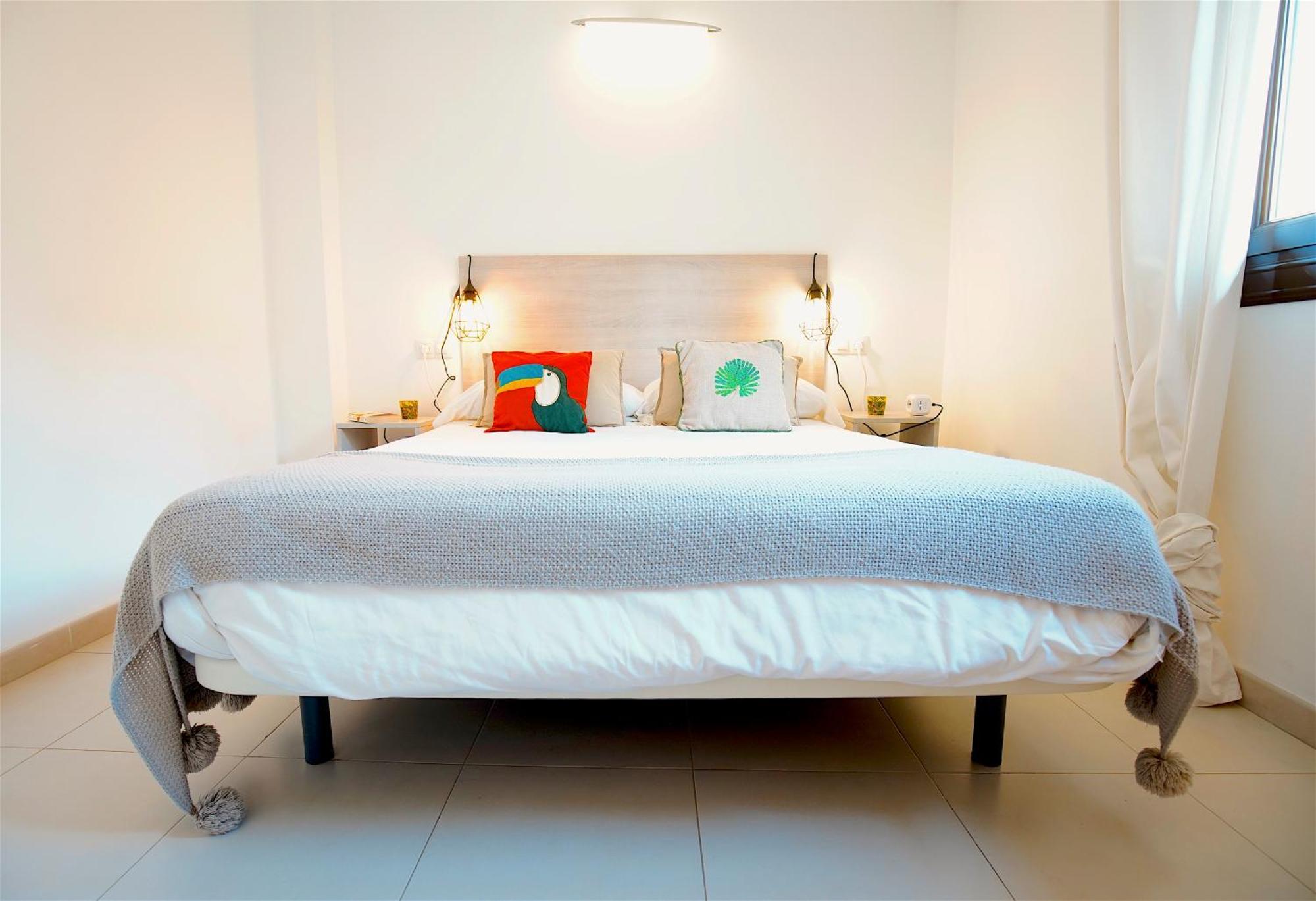 La Lonja Homes - Turismo De Interior PMI Cameră foto