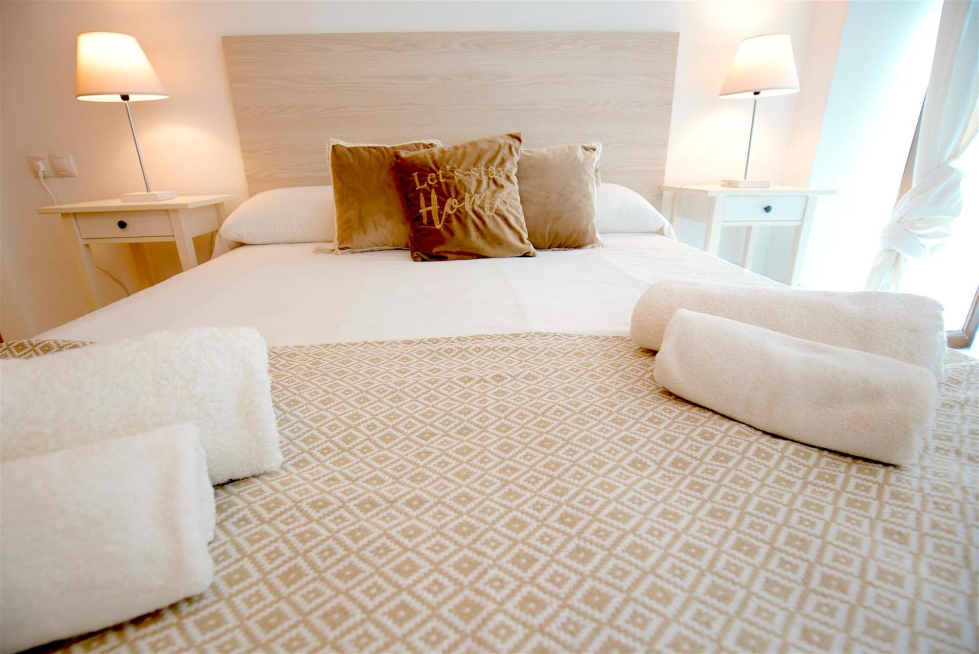 La Lonja Homes - Turismo De Interior PMI Cameră foto
