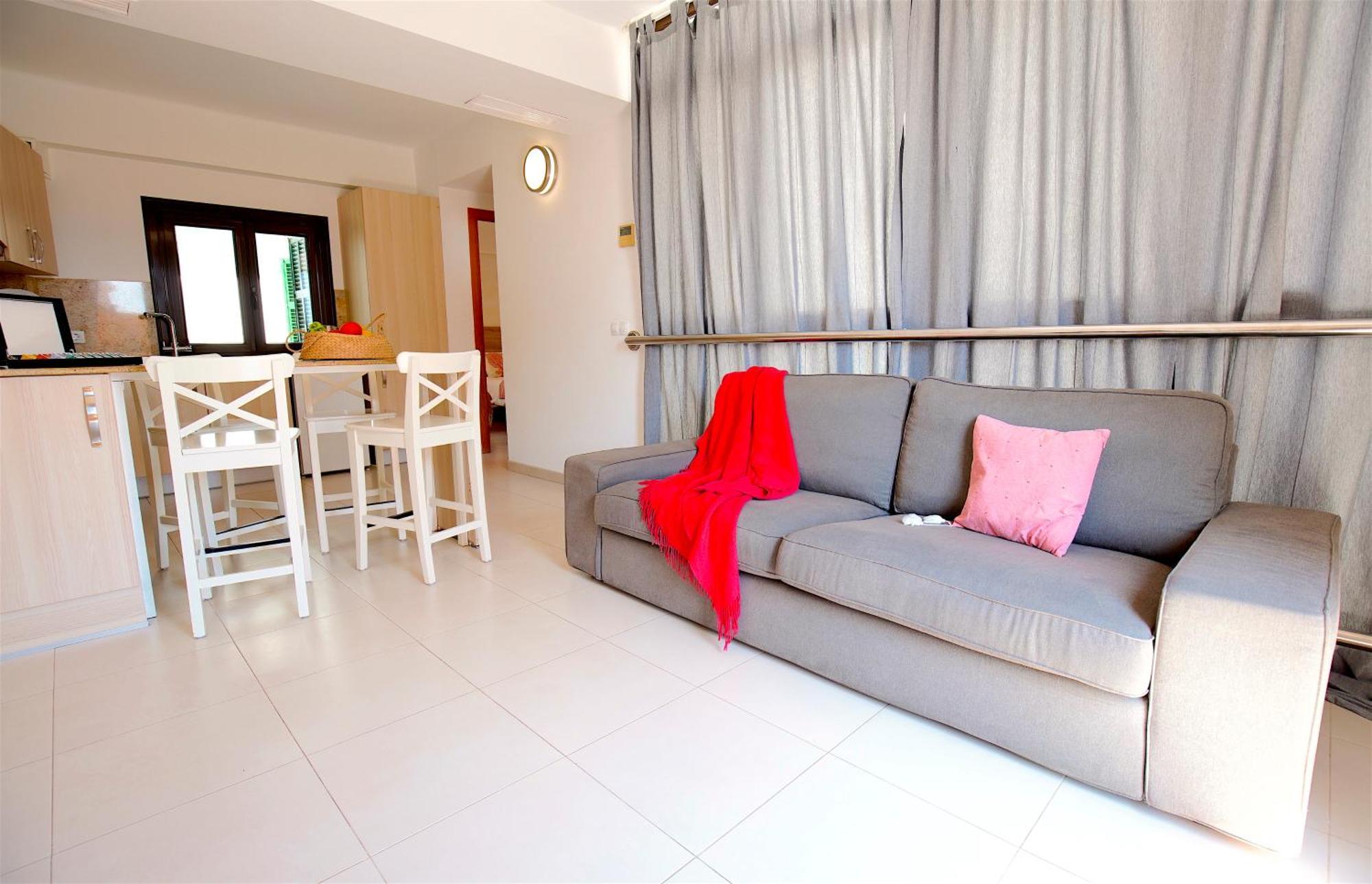 La Lonja Homes - Turismo De Interior PMI Cameră foto
