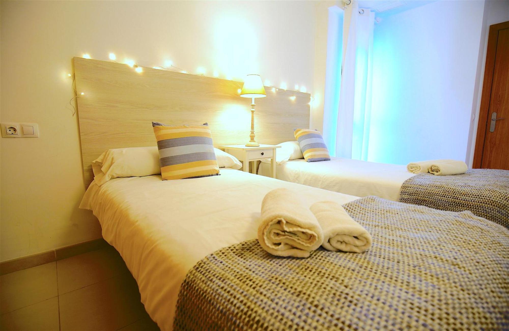 La Lonja Homes - Turismo De Interior PMI Cameră foto