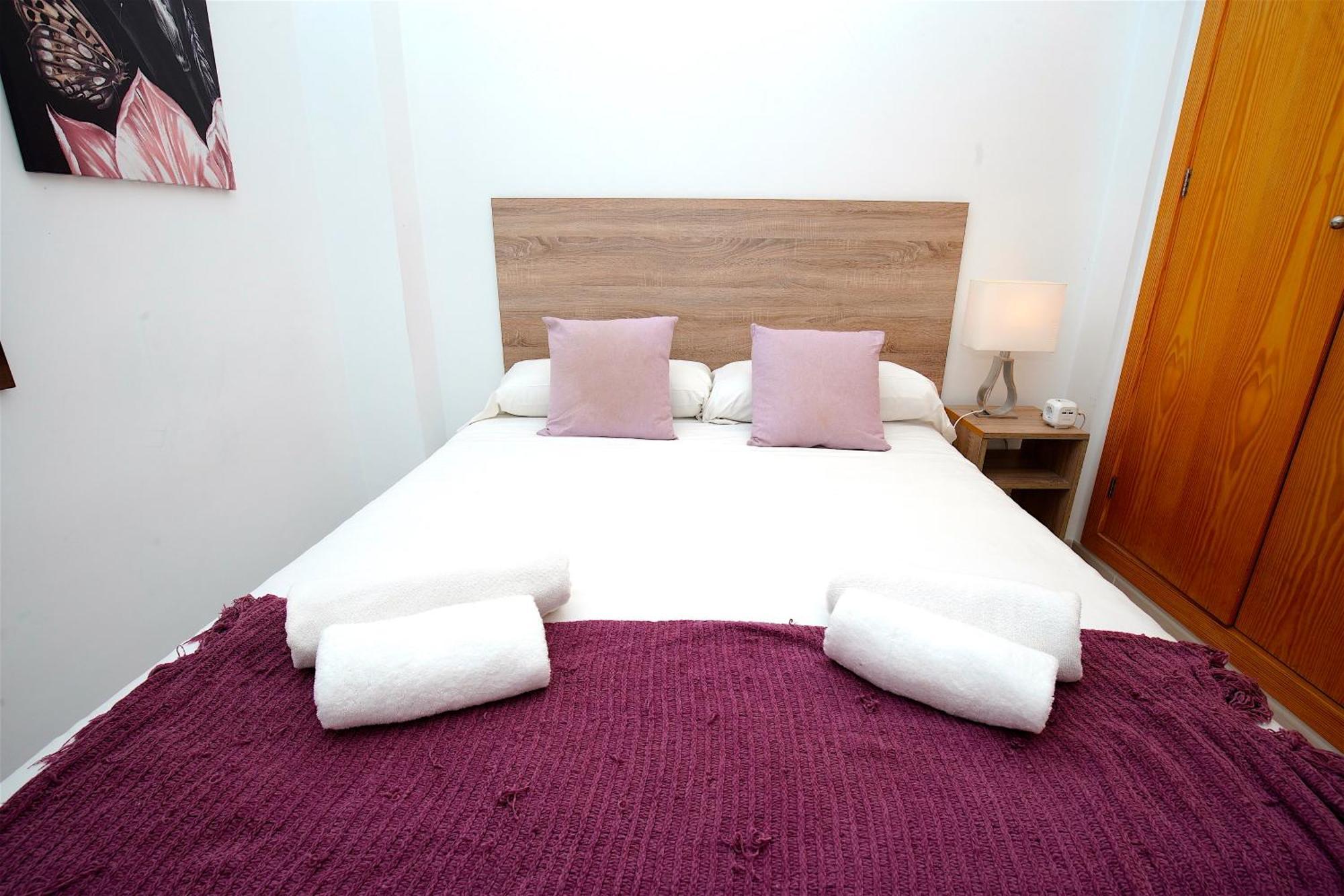 La Lonja Homes - Turismo De Interior PMI Cameră foto