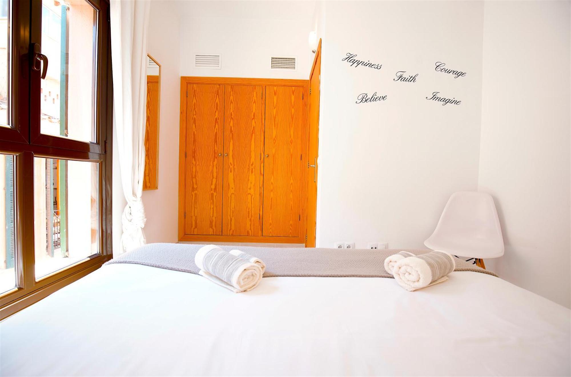 La Lonja Homes - Turismo De Interior PMI Cameră foto