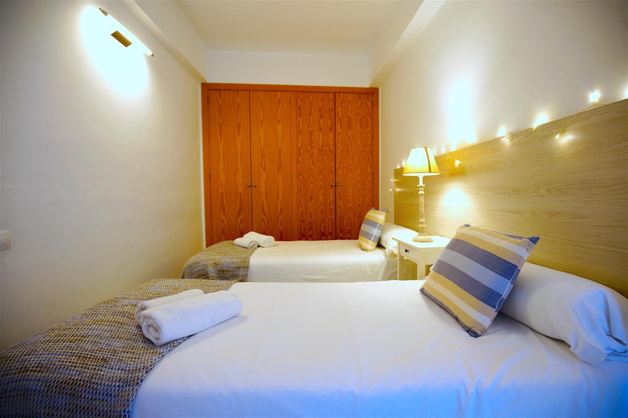 La Lonja Homes - Turismo De Interior PMI Cameră foto