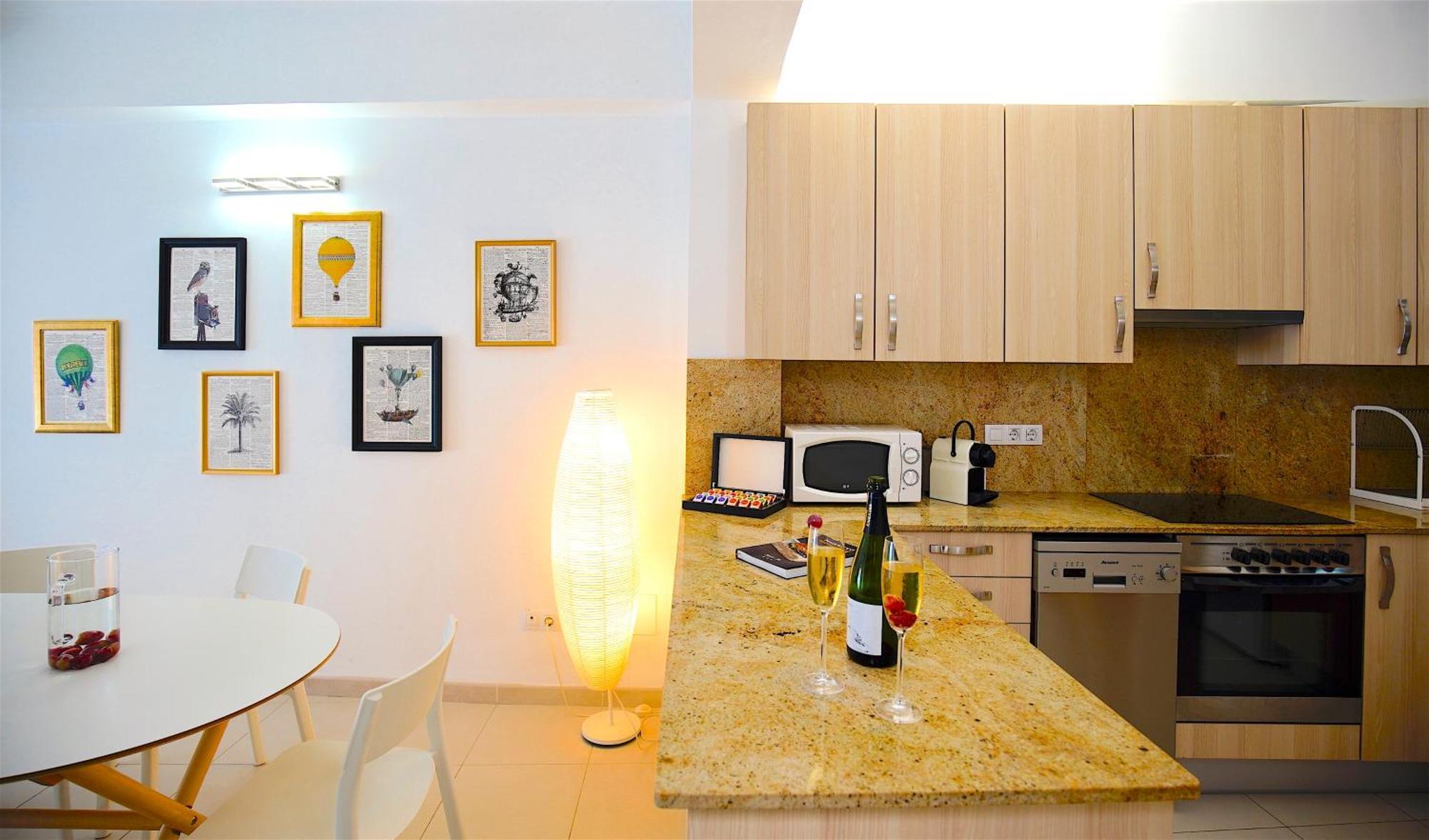 La Lonja Homes - Turismo De Interior PMI Cameră foto