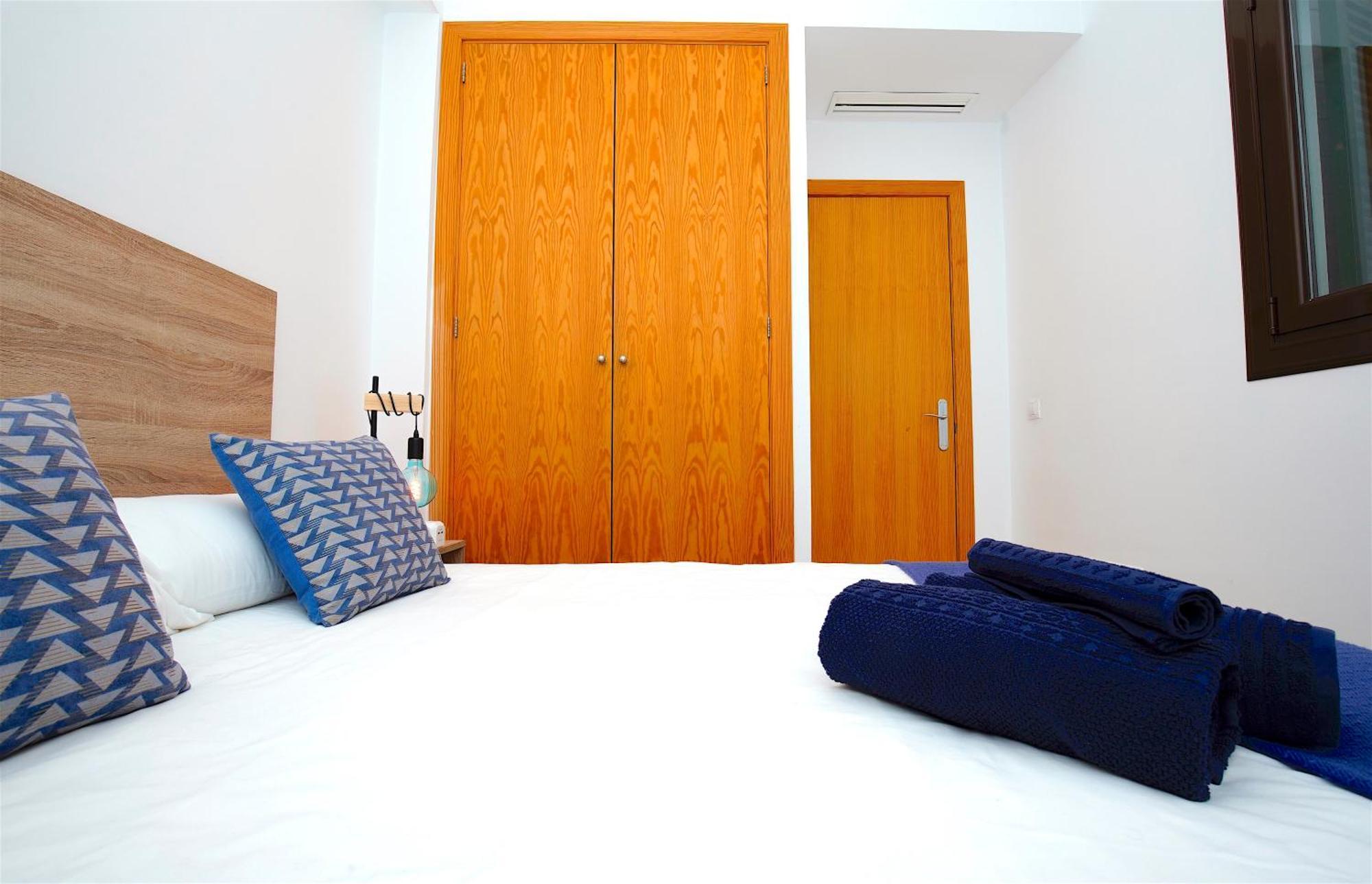 La Lonja Homes - Turismo De Interior PMI Cameră foto