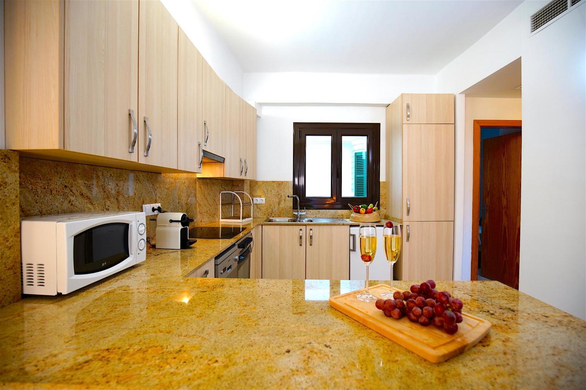 La Lonja Homes - Turismo De Interior PMI Cameră foto