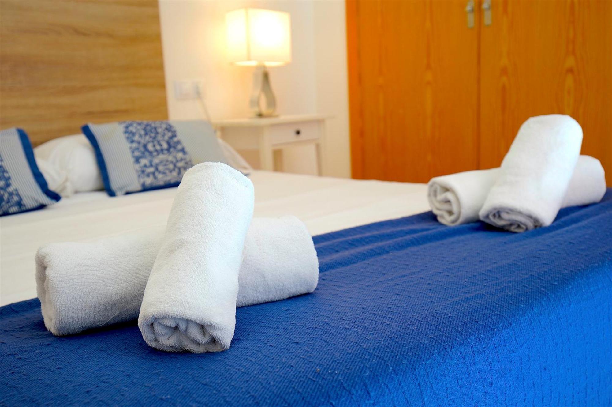 La Lonja Homes - Turismo De Interior PMI Cameră foto