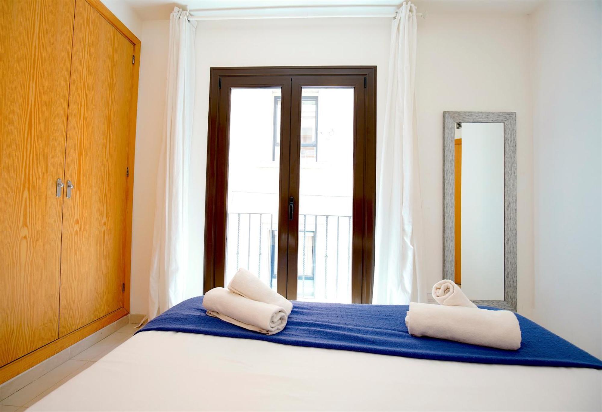 La Lonja Homes - Turismo De Interior PMI Cameră foto