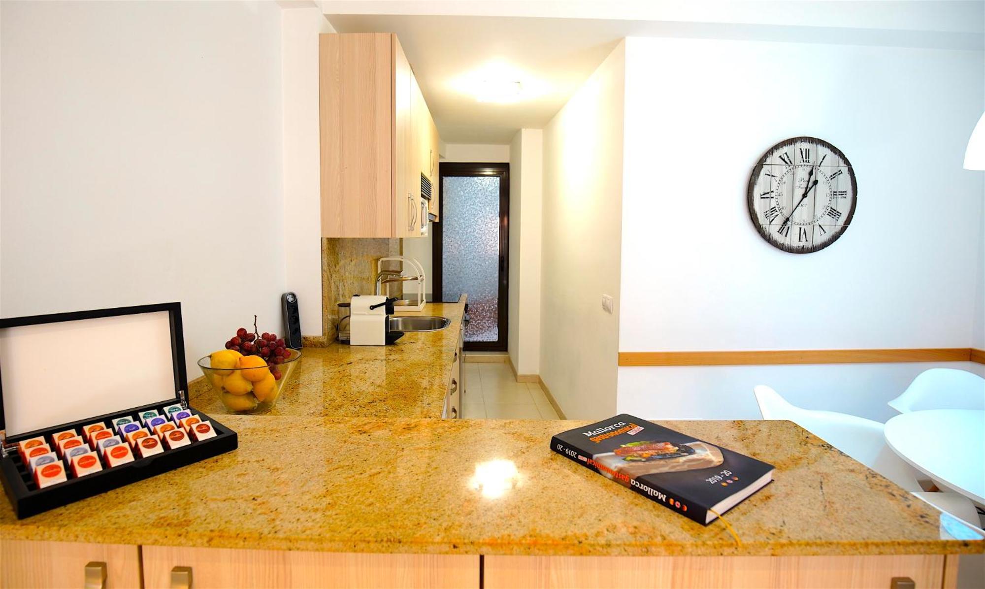 La Lonja Homes - Turismo De Interior PMI Cameră foto