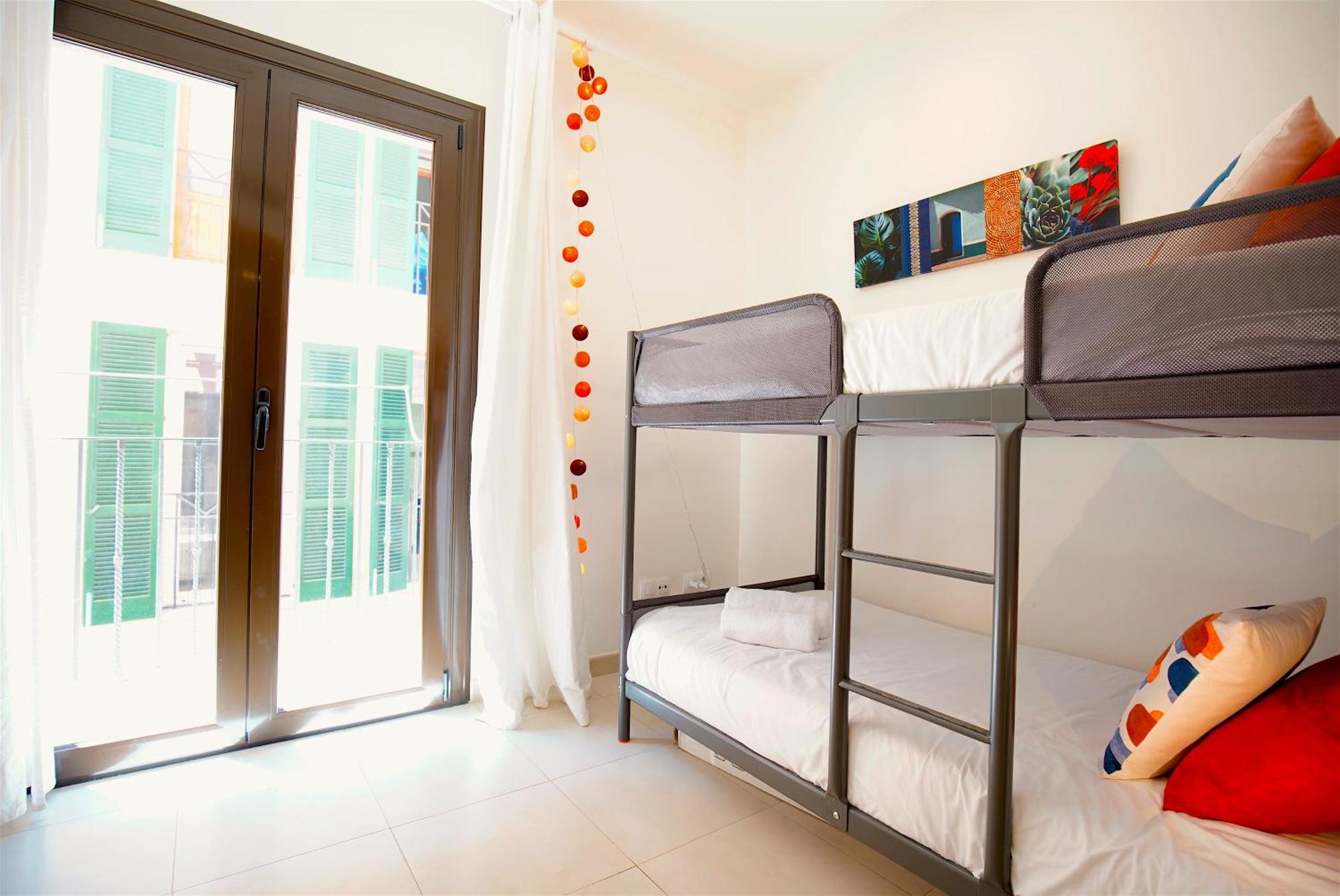La Lonja Homes - Turismo De Interior PMI Cameră foto