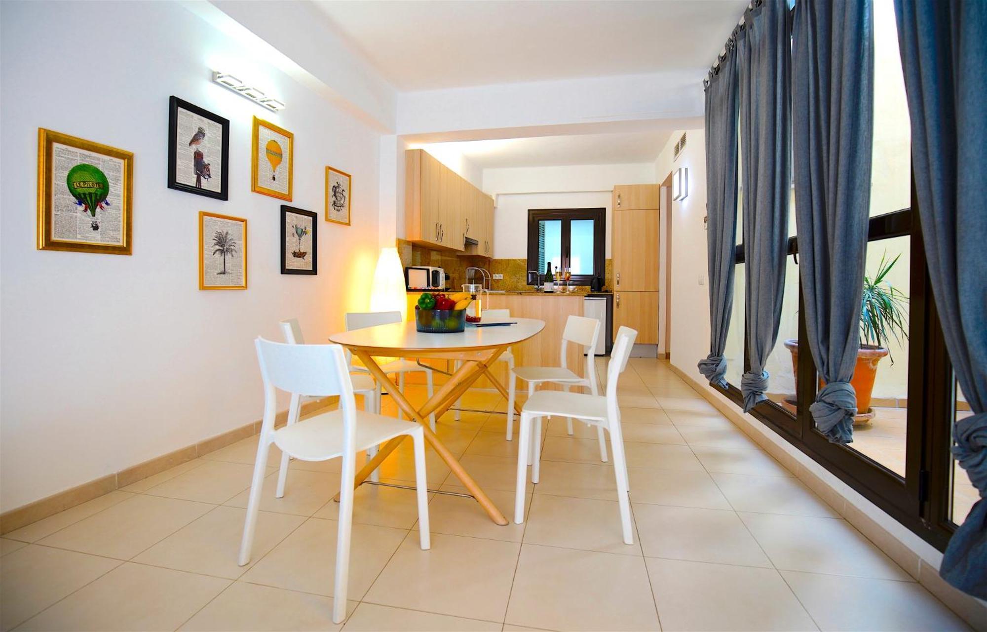 La Lonja Homes - Turismo De Interior PMI Cameră foto